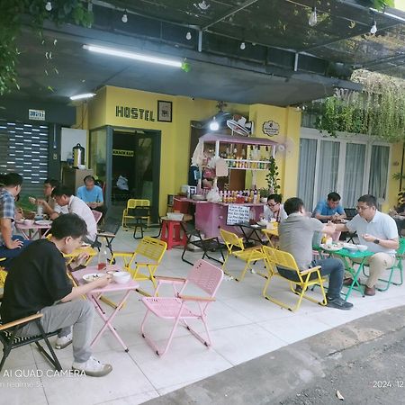 Shusimi House & Boutique Near Tan Son Nhat Airport TP. Hồ Chí Minh Ngoại thất bức ảnh