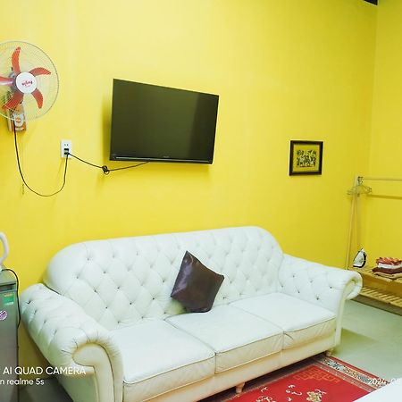 Shusimi House & Boutique Near Tan Son Nhat Airport TP. Hồ Chí Minh Ngoại thất bức ảnh