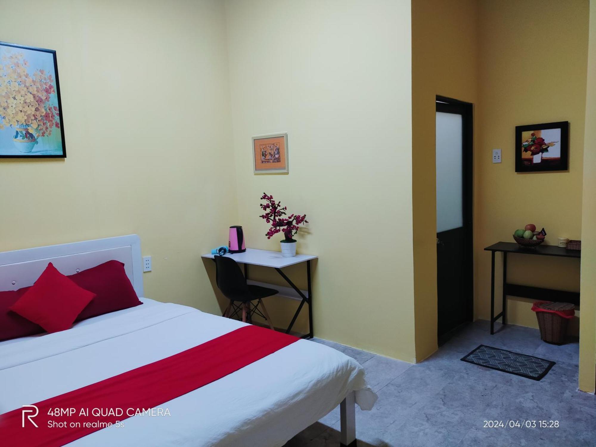 Shusimi House & Boutique Near Tan Son Nhat Airport TP. Hồ Chí Minh Ngoại thất bức ảnh