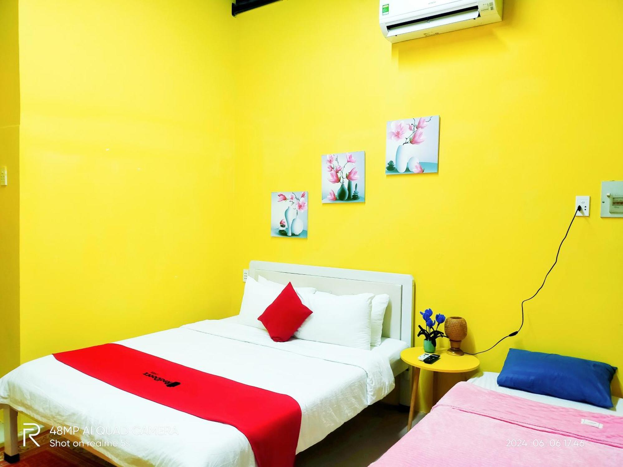 Shusimi House & Boutique Near Tan Son Nhat Airport TP. Hồ Chí Minh Ngoại thất bức ảnh