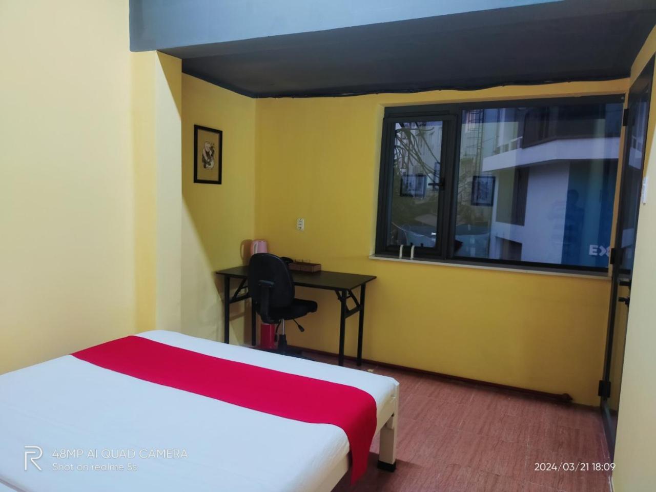 Shusimi House & Boutique Near Tan Son Nhat Airport TP. Hồ Chí Minh Ngoại thất bức ảnh