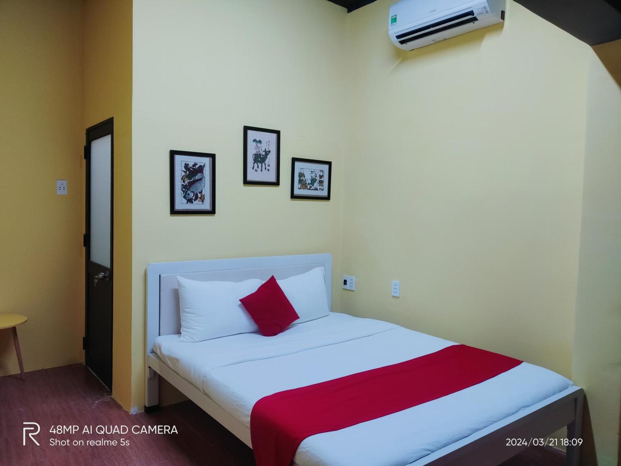 Shusimi House & Boutique Near Tan Son Nhat Airport TP. Hồ Chí Minh Ngoại thất bức ảnh