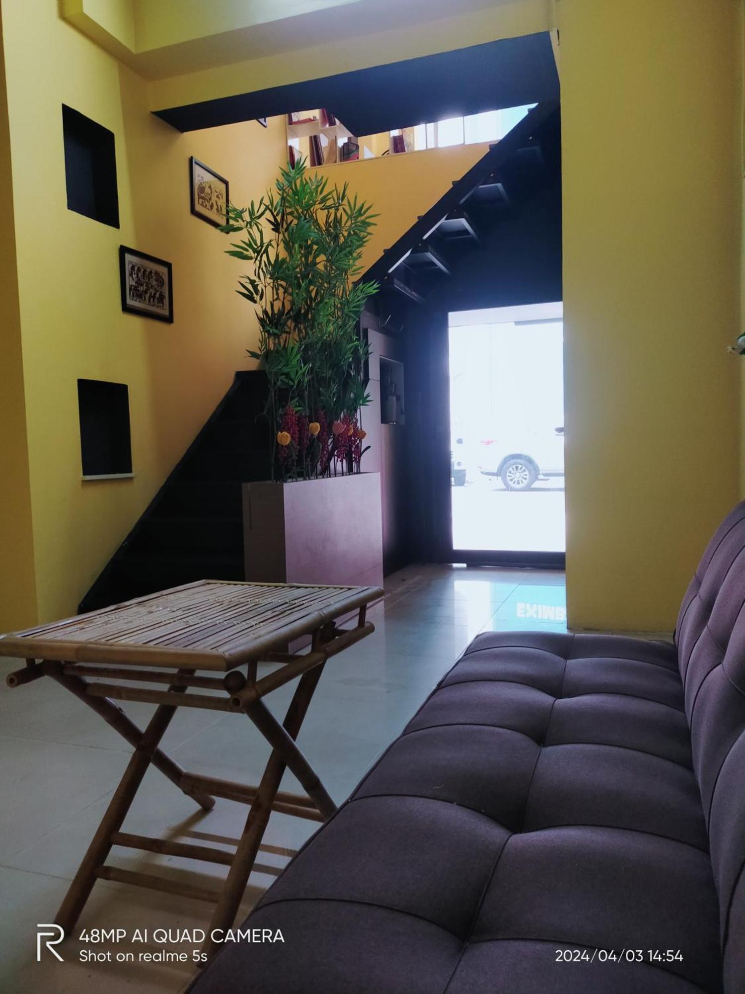 Shusimi House & Boutique Near Tan Son Nhat Airport TP. Hồ Chí Minh Ngoại thất bức ảnh