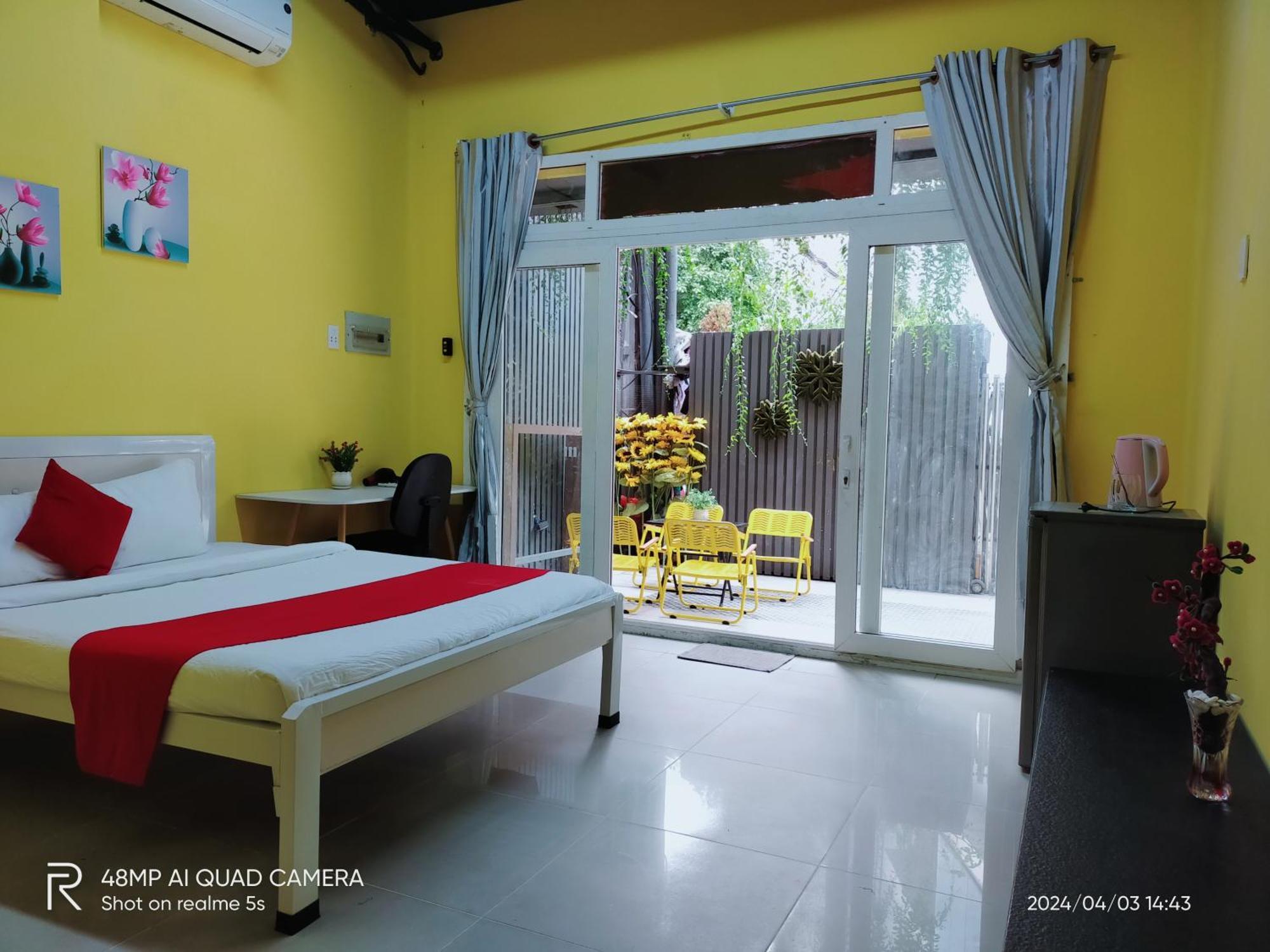 Shusimi House & Boutique Near Tan Son Nhat Airport TP. Hồ Chí Minh Ngoại thất bức ảnh