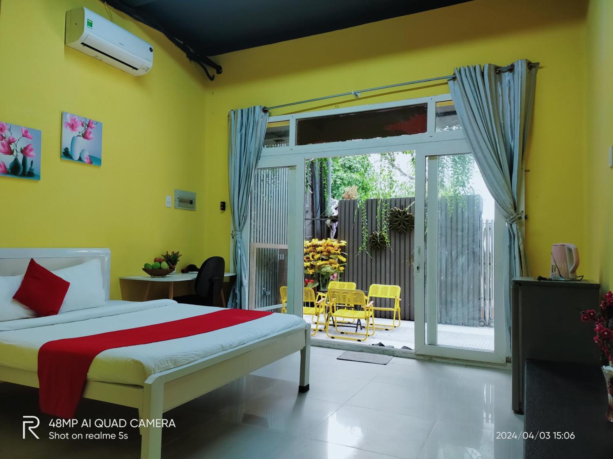 Shusimi House & Boutique Near Tan Son Nhat Airport TP. Hồ Chí Minh Ngoại thất bức ảnh