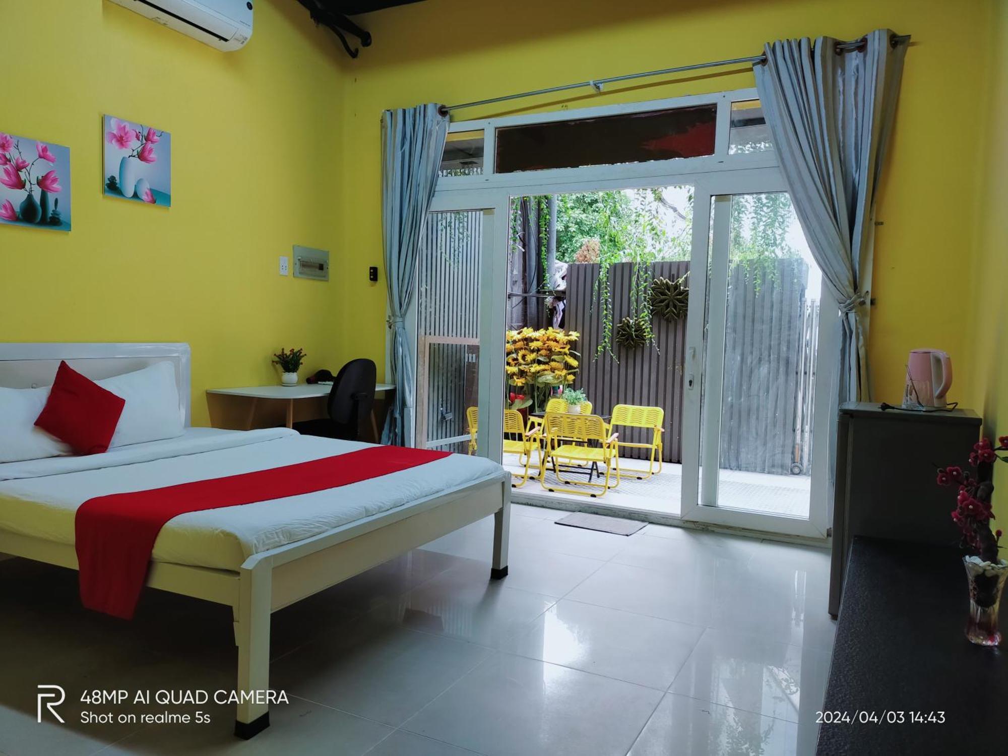 Shusimi House & Boutique Near Tan Son Nhat Airport TP. Hồ Chí Minh Ngoại thất bức ảnh