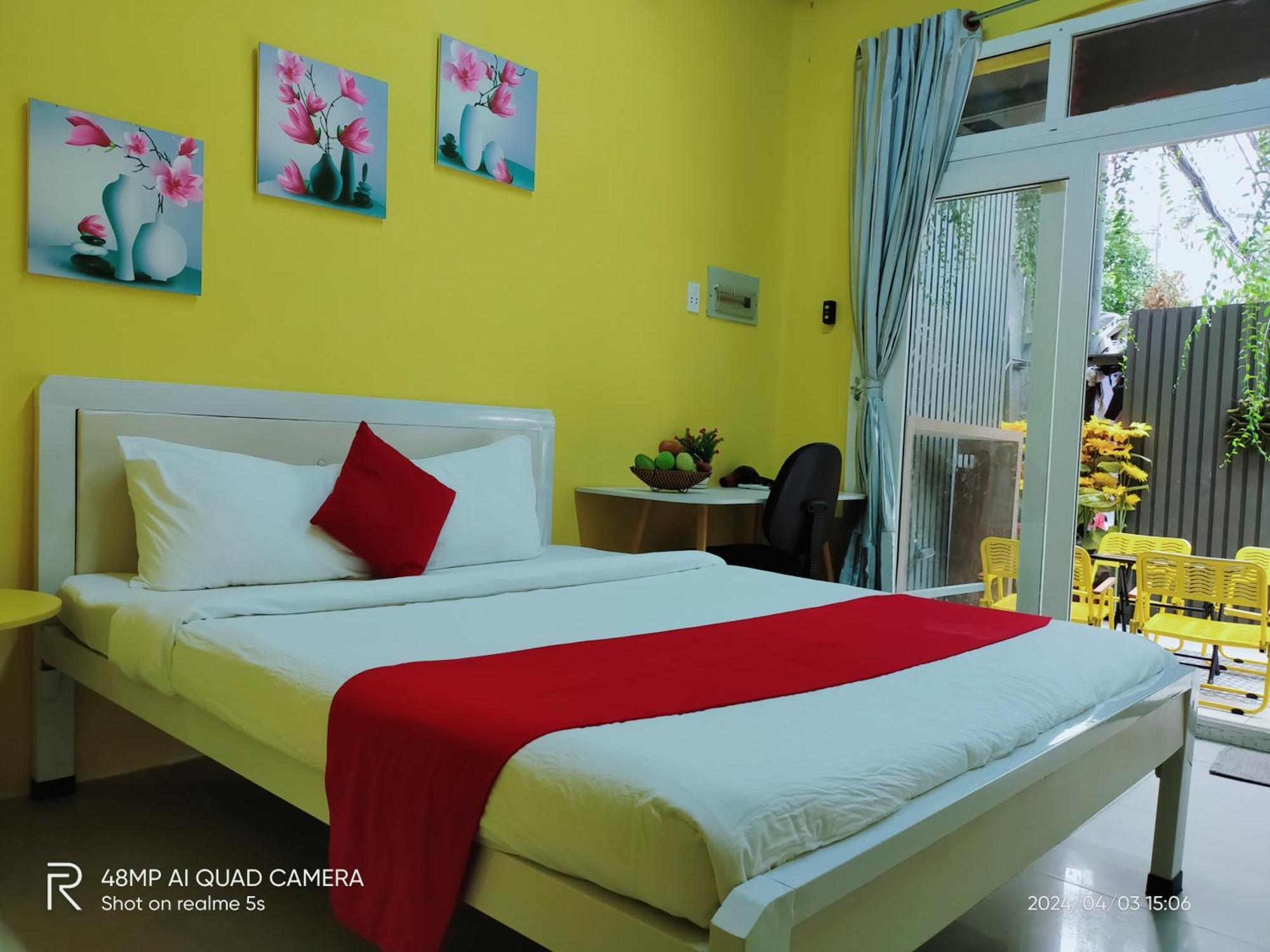 Shusimi House & Boutique Near Tan Son Nhat Airport TP. Hồ Chí Minh Ngoại thất bức ảnh