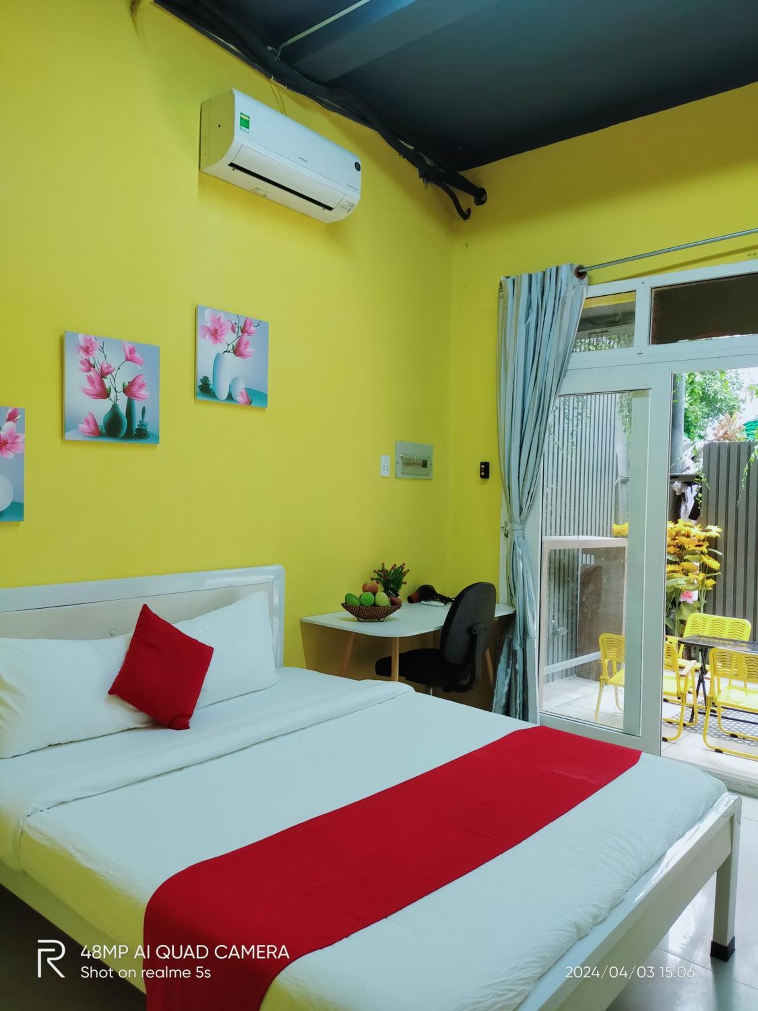 Shusimi House & Boutique Near Tan Son Nhat Airport TP. Hồ Chí Minh Ngoại thất bức ảnh