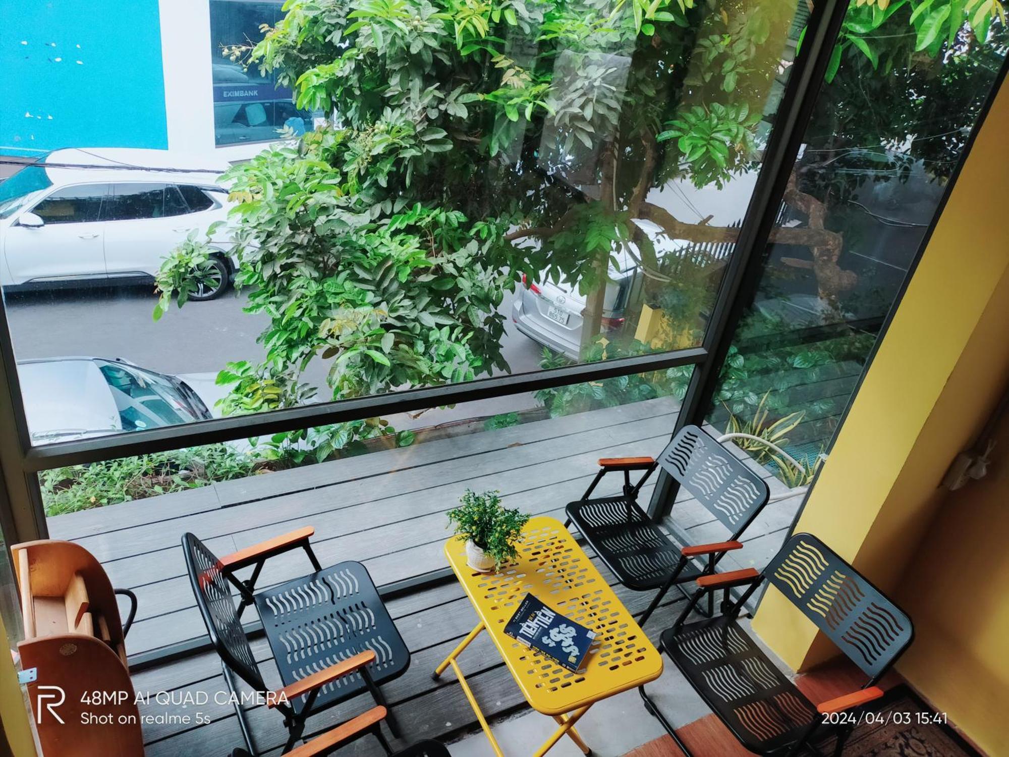 Shusimi House & Boutique Near Tan Son Nhat Airport TP. Hồ Chí Minh Ngoại thất bức ảnh