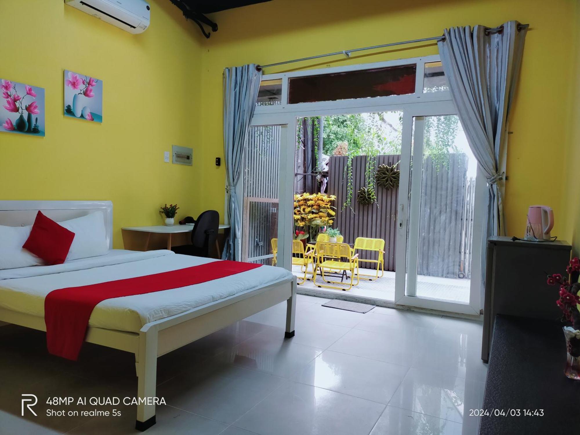 Shusimi House & Boutique Near Tan Son Nhat Airport TP. Hồ Chí Minh Ngoại thất bức ảnh