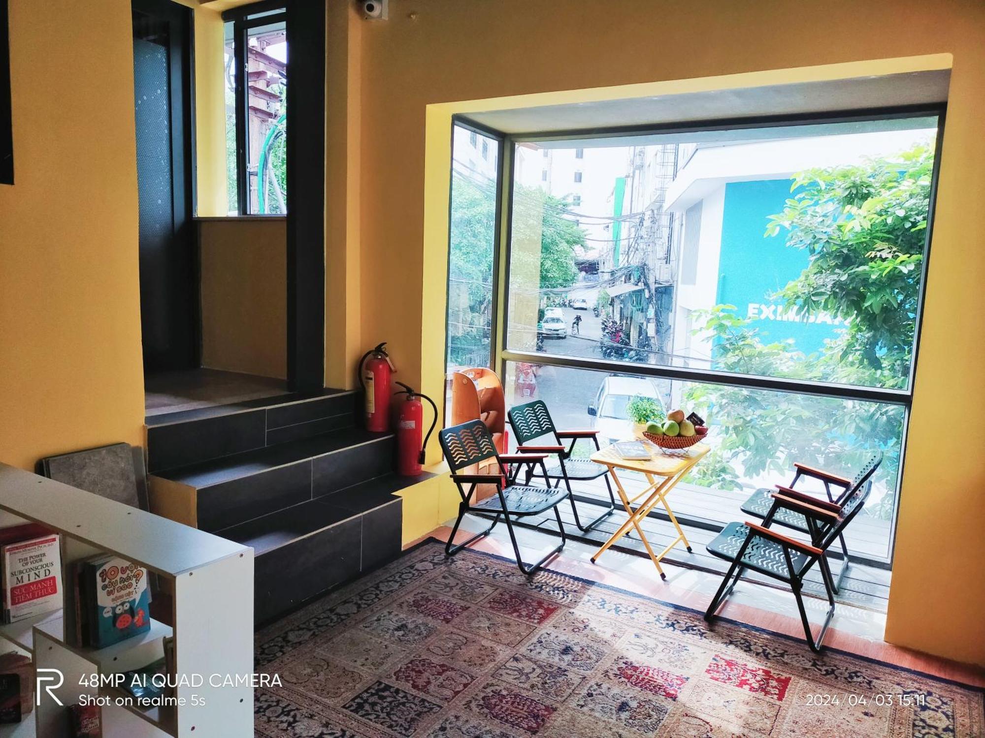 Shusimi House & Boutique Near Tan Son Nhat Airport TP. Hồ Chí Minh Ngoại thất bức ảnh