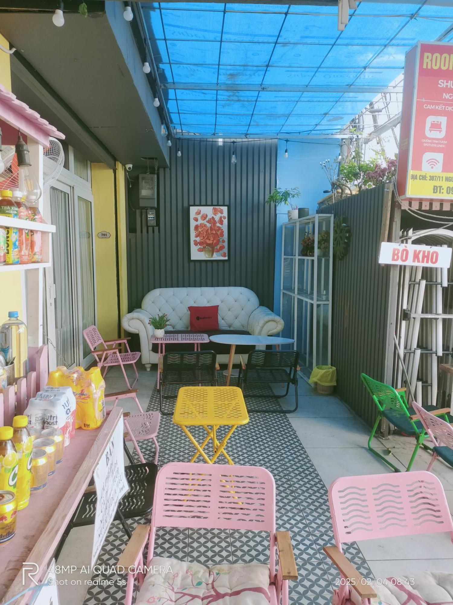 Shusimi House & Boutique Near Tan Son Nhat Airport TP. Hồ Chí Minh Ngoại thất bức ảnh
