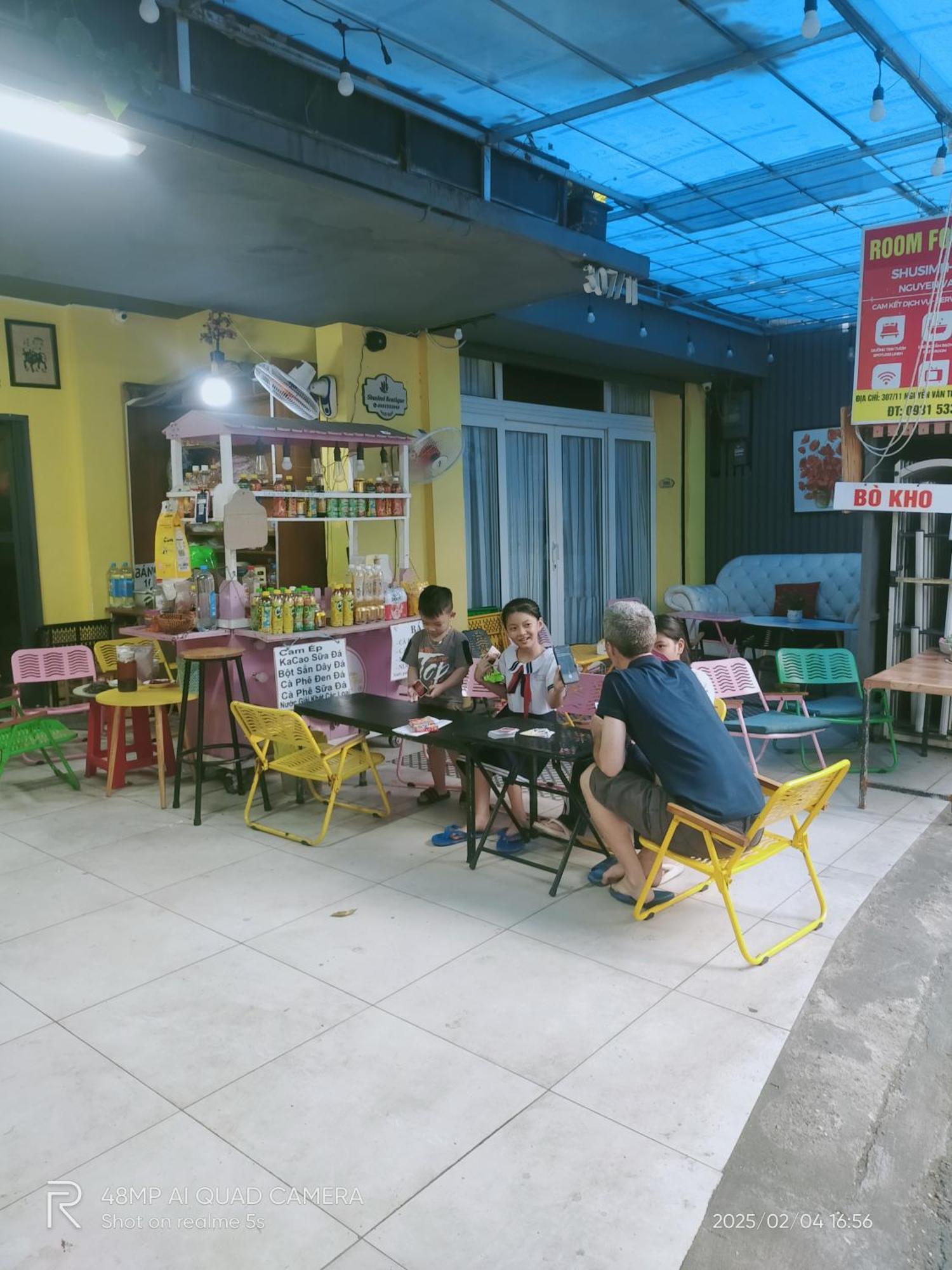 Shusimi House & Boutique Near Tan Son Nhat Airport TP. Hồ Chí Minh Ngoại thất bức ảnh